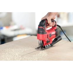 SKIL Decoupeerzaag 4530AA 550W - Met Pendelfunctie -Hulpmiddelen Voor Thuis 41 194