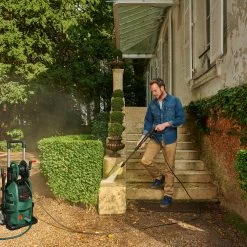 Bosch Hogedrukreiniger AdvancedAquatak 150 -Hulpmiddelen Voor Thuis 41 1965