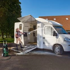 Bosch Hogedrukreiniger AdvancedAquatak 150 -Hulpmiddelen Voor Thuis 41 1966