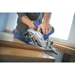 Lux Cirkelzaag 1600 Watt -Hulpmiddelen Voor Thuis 41 198