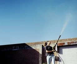 Kärcher Hogedrukreiniger K4 Power Control -Hulpmiddelen Voor Thuis 41 1992