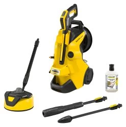 Kärcher Hogedrukreiniger K4 Premium Power Control Home