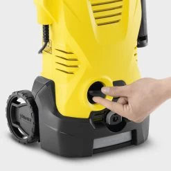 Kärcher Hogedrukreiniger K3 Car & Home -Hulpmiddelen Voor Thuis 41 2013