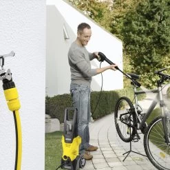 Kärcher Hogedrukreiniger K3 Car & Home -Hulpmiddelen Voor Thuis 41 2016