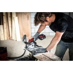 SKIL 20V Cirkelzaag / Multizaag (mini) 3540CA Brushless (zonder Accu) -Hulpmiddelen Voor Thuis 41 203