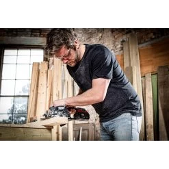 SKIL 20V Cirkelzaag / Multizaag (mini) 3540CA Brushless (zonder Accu) -Hulpmiddelen Voor Thuis 41 205