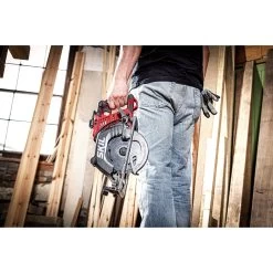 SKIL 20V Cirkelzaag 3572FA XP Brushless 66mm Incl. CT Zaagblad (zonder Accu) -Hulpmiddelen Voor Thuis 41 212