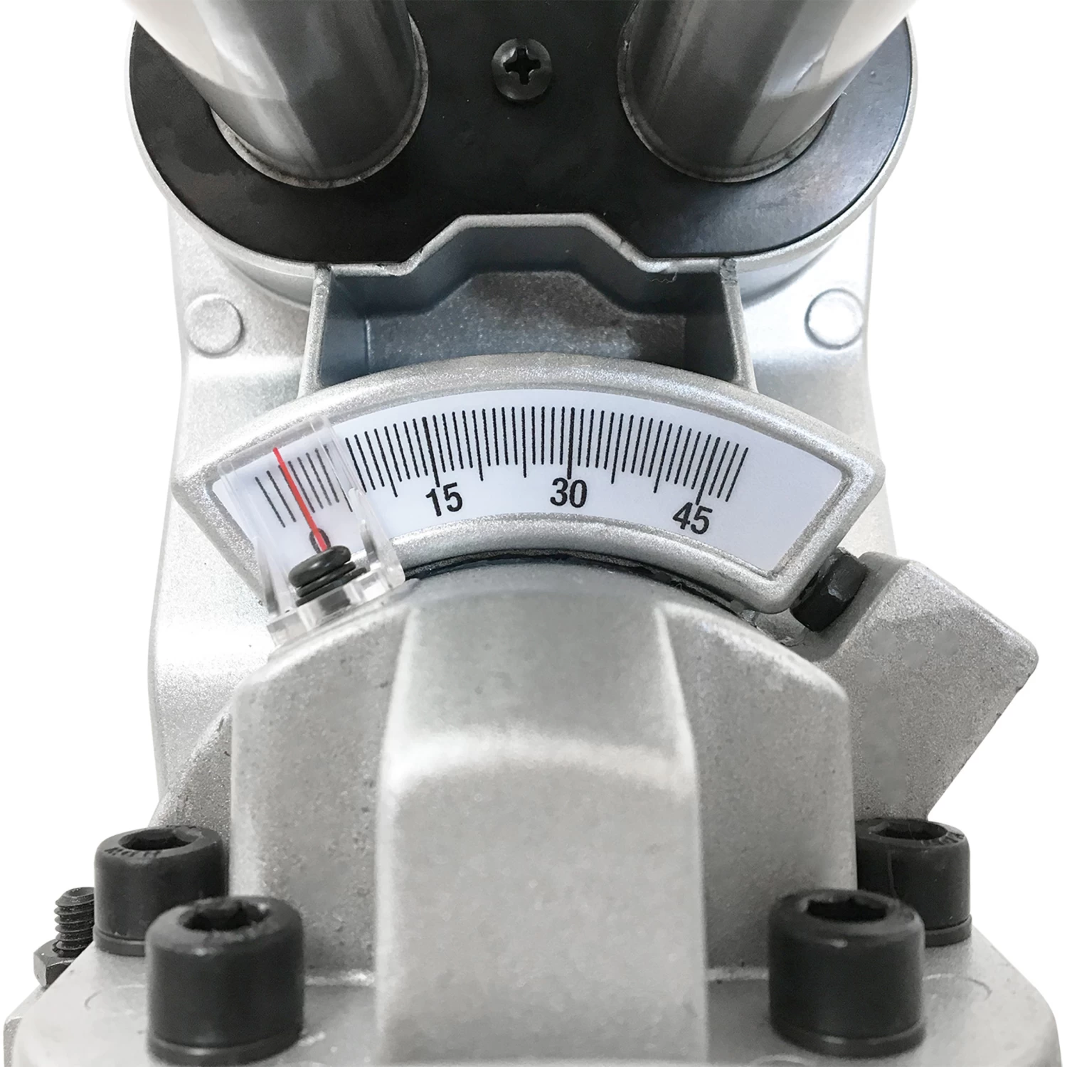 Hyundai Telescopische Afkortzaag / Verstekzaag 1500W 3 Hyundai Telescopische Afkortzaag / Verstekzaag 1500W - Afbeelding 3