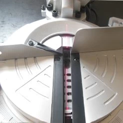 Hyundai Telescopische Afkortzaag / Verstekzaag 1500W 7 Hyundai Telescopische Afkortzaag / Verstekzaag 1500W -Hulpmiddelen Voor Thuis 41 218