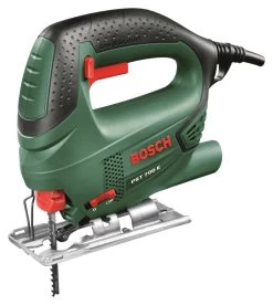 Bosch Decoupeerzaag PST 700 E