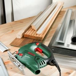 Bosch Decoupeerzaag PST 700 E -Hulpmiddelen Voor Thuis 41 226