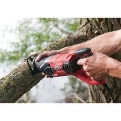 SKIL Reciprozaag 4961AA 900W -Hulpmiddelen Voor Thuis 41 232