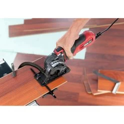 SKIL Mini Invalcirkelzaag 5360GA 600W 28,5MM -Hulpmiddelen Voor Thuis 41 239