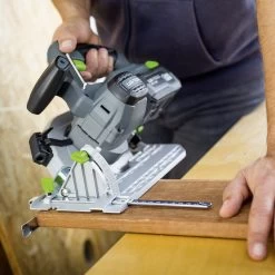 LUX Accu Cirkelzaag (zonder Accu) -Hulpmiddelen Voor Thuis 41 24