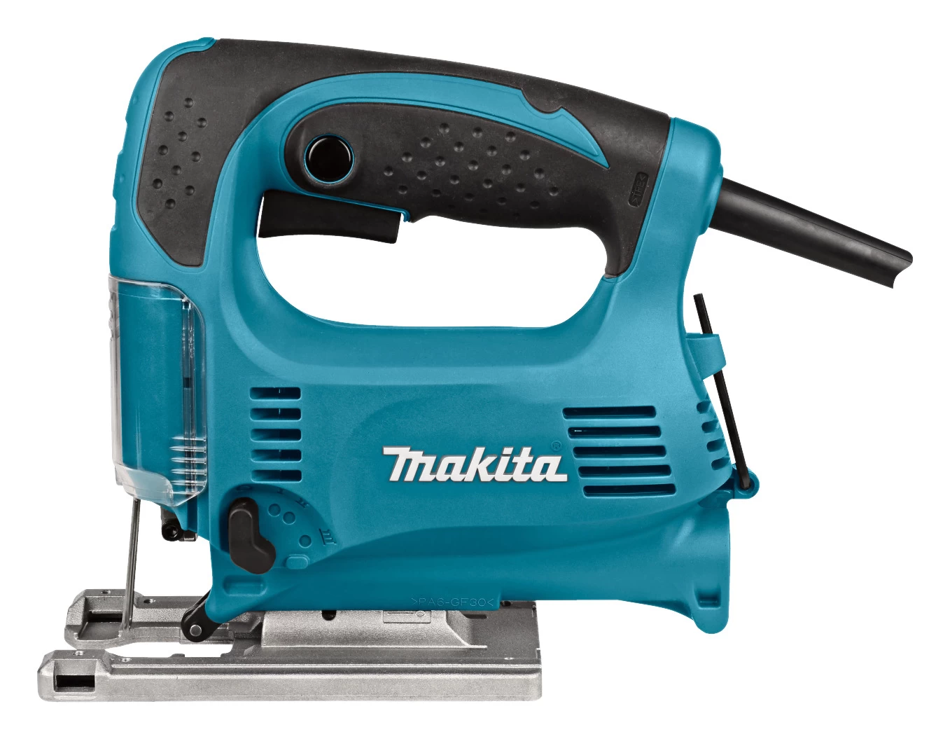 Makita Decoupeerzaag 4329K 2 Makita Decoupeerzaag 4329K - Afbeelding 2