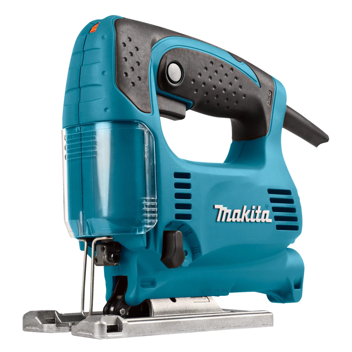 Makita Decoupeerzaag 4329K 5 Makita Decoupeerzaag 4329K - Afbeelding 5