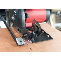 SKIL 5830AA 66mm Cirkelzaag 1400W -Hulpmiddelen Voor Thuis 41 247