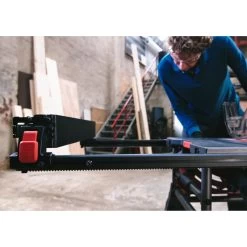 SKIL Tafelcirkelzaag / Tafelzaag 254mm Met Onderstel 1340AA 2000W -Hulpmiddelen Voor Thuis 41 253