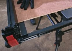 SKIL Tafelcirkelzaag / Tafelzaag 254mm Met Onderstel 1340AA 2000W -Hulpmiddelen Voor Thuis 41 256