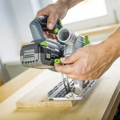 LUX Accu Cirkelzaag (zonder Accu) -Hulpmiddelen Voor Thuis 41 26