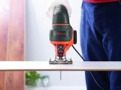 Black & Decker BLACK+DECKER Decoupeerzaag KS801SEK-QS 550W -Hulpmiddelen Voor Thuis 41 261