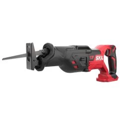SKIL 20V Reciprozaag 3480CA Brushless Met Pendelfunctie (zonder Accu)