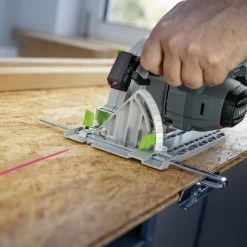 LUX Accu Cirkelzaag (zonder Accu) -Hulpmiddelen Voor Thuis 41 27