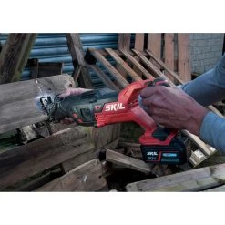 SKIL 20V Reciprozaag 3480CA Brushless Met Pendelfunctie (zonder Accu) -Hulpmiddelen Voor Thuis 41 272