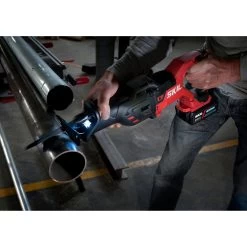 SKIL 20V Reciprozaag 3480CA Brushless Met Pendelfunctie (zonder Accu) -Hulpmiddelen Voor Thuis 41 274