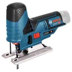 Bosch Professional Accu Decoupeerzaag GST 12V-70 (zonder Accu)