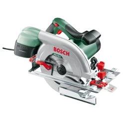 Bosch Cirkelzaag PKS 66 A