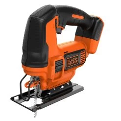 Black & Decker BLACK+DECKER Decoupeerzaag 18V BDCJS18N-XJ Zonder Accu
