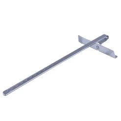 LUX Accu Cirkelzaag (zonder Accu) -Hulpmiddelen Voor Thuis 41 29