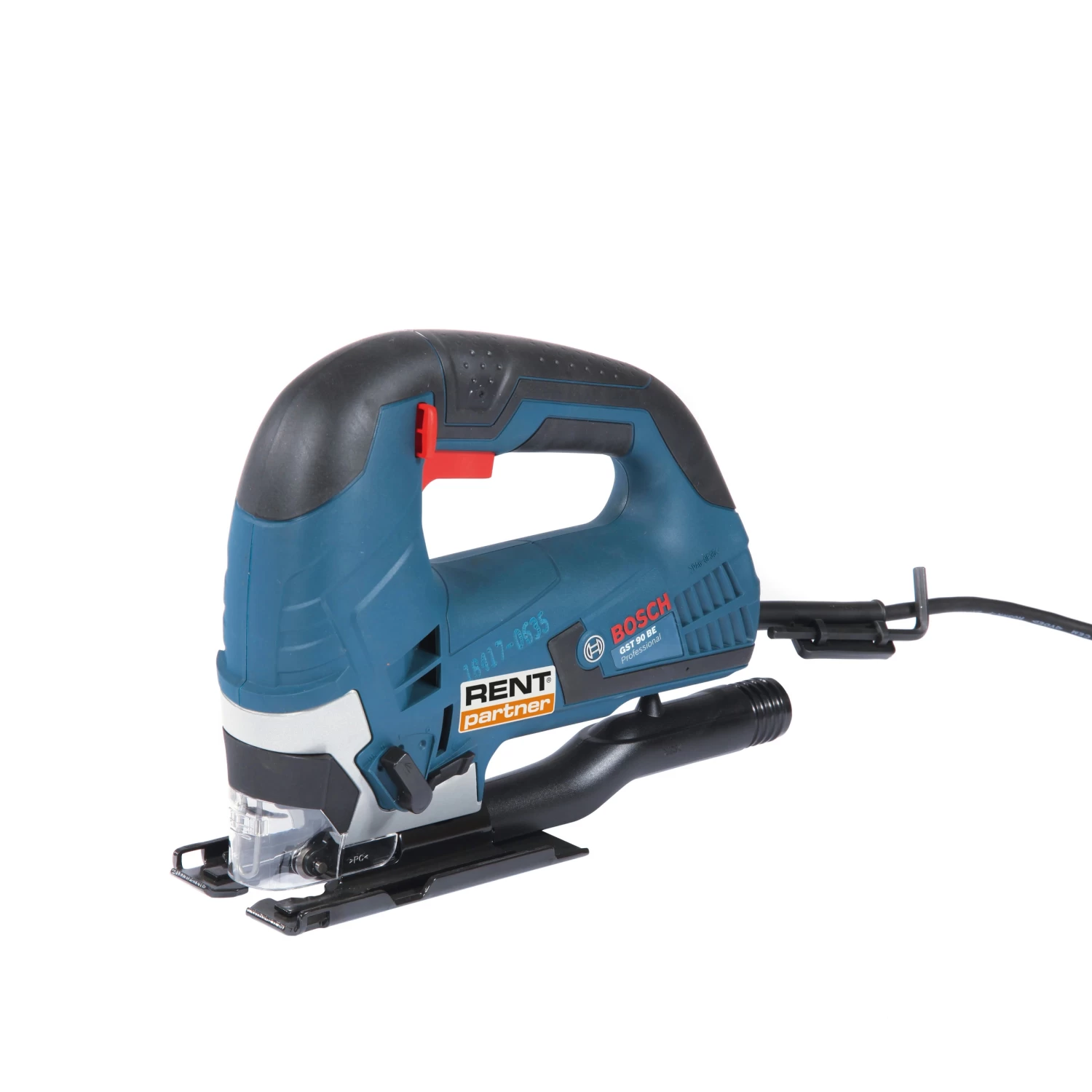 Decoupeerzaag 1 Decoupeerzaag