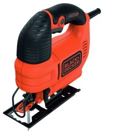 Black & Decker BLACK+DECKER Decoupeerzaag KS701PEK-QS
