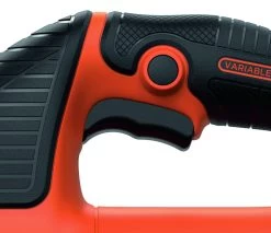 Black & Decker BLACK+DECKER Decoupeerzaag KS701PEK-QS -Hulpmiddelen Voor Thuis 41 313
