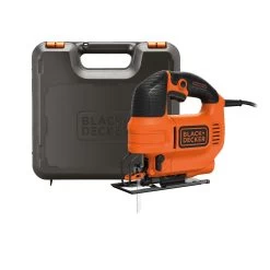 Black & Decker BLACK+DECKER Decoupeerzaag KS701PEK-QS -Hulpmiddelen Voor Thuis 41 318