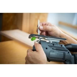 LUX 20V Accu Decoupeerzaag (zonder Accu) -Hulpmiddelen Voor Thuis 41 322