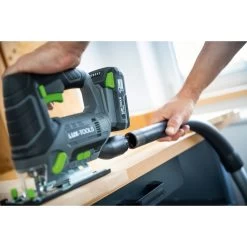 LUX 20V Accu Decoupeerzaag (zonder Accu) -Hulpmiddelen Voor Thuis 41 323