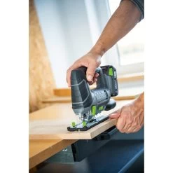 LUX 20V Accu Decoupeerzaag (zonder Accu) -Hulpmiddelen Voor Thuis 41 324