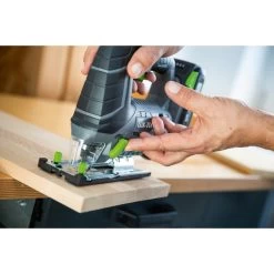 LUX 20V Accu Decoupeerzaag (zonder Accu) -Hulpmiddelen Voor Thuis 41 325