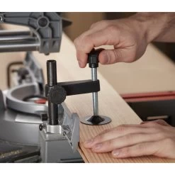 Black & Decker BLACK+DECKER 2100W 254mm Afkort- En Verstekzaag BES710-QS -Hulpmiddelen Voor Thuis 41 350