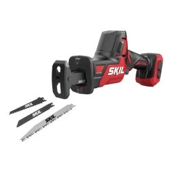 SKIL 20V Reciprozaag 3475CA Brushless (zonder Accu)