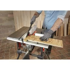 Black & Decker BLACK+DECKER 1800W 250mm Tafelzaag BES720-QS -Hulpmiddelen Voor Thuis 41 366