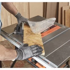 Black & Decker BLACK+DECKER 1800W 250mm Tafelzaag BES720-QS -Hulpmiddelen Voor Thuis 41 367