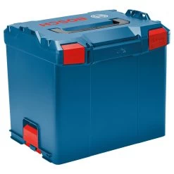 Bosch Professional Invalzaag GKT 55 GCE Incl. L-Boxx En Geleiderail FSN 1400 -Hulpmiddelen Voor Thuis 41 378