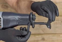 Black & Decker BLACK+DECKER Reciprozaag 750W BES301-QS -Hulpmiddelen Voor Thuis 41 38