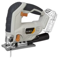 Batavia Decoupeerzaag 18V (zonder Accu)