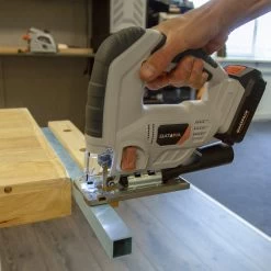 Batavia Decoupeerzaag 18V (zonder Accu) 12 Batavia Decoupeerzaag 18V (zonder Accu) -Hulpmiddelen Voor Thuis 41 391