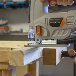 Batavia Decoupeerzaag 18V (zonder Accu) 14 Batavia Decoupeerzaag 18V (zonder Accu) -Hulpmiddelen Voor Thuis 41 393